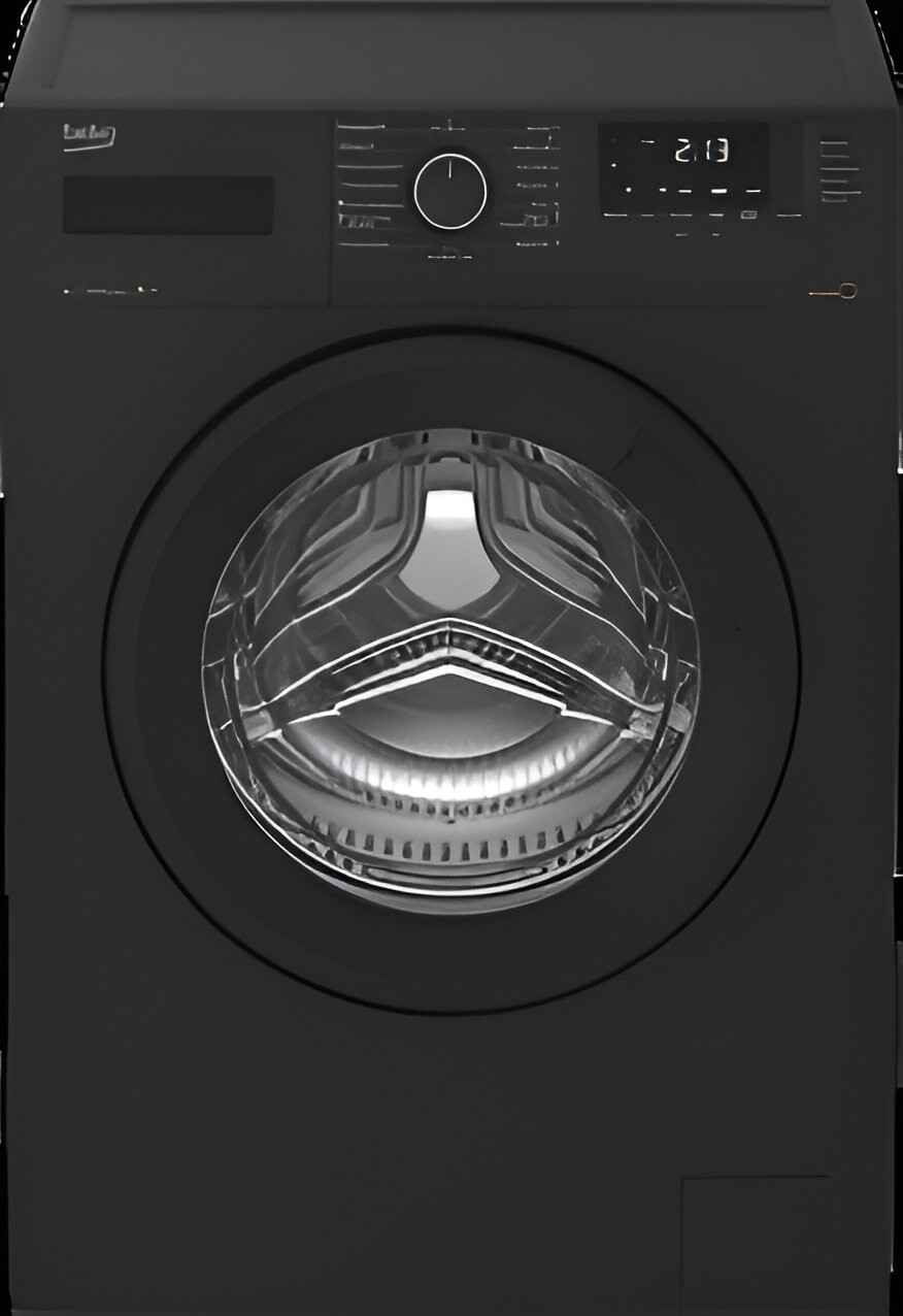 

Стиральная машина BEKO WSRE6512ZAA