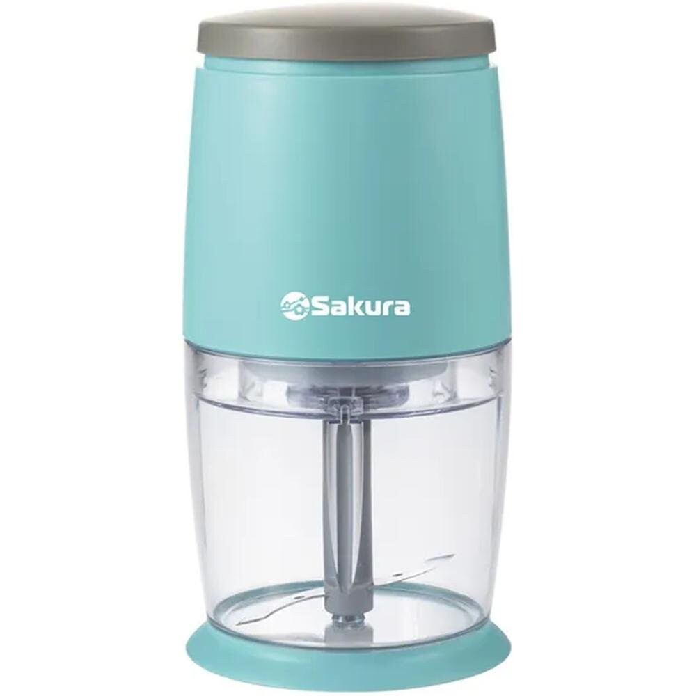 

Измельчитель Sakura SA-6252BL