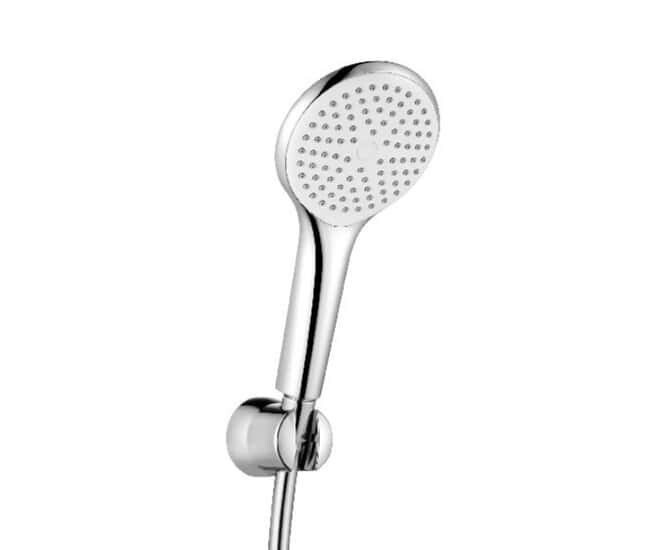 

Душевой гарнитур Kludi FRESHLINE 678500500 хром
