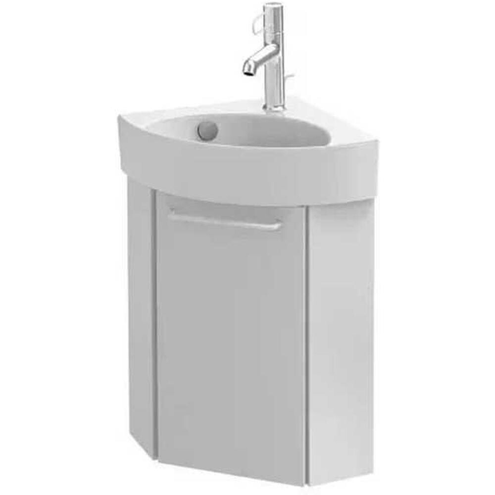 

Тумба Jacob Delafon ODEON RIVE GAUCHE 45 подвесная, белый глянец (EB2580G-R5-G1C)