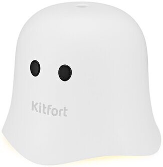 

Увлажнитель воздуха Kitfort KT-2863-1 белый