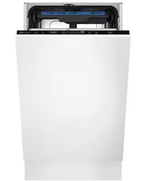 

Встраиваемая посудомоечная машина Electrolux KEAC3200L