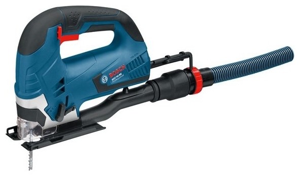 Лобзик Bosch GST 90 BE (060158F001)