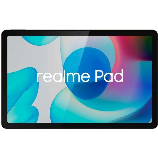 

Планшет Realme Pad 10.4 4/64Gb Wi-Fi Golden (RMP2103)