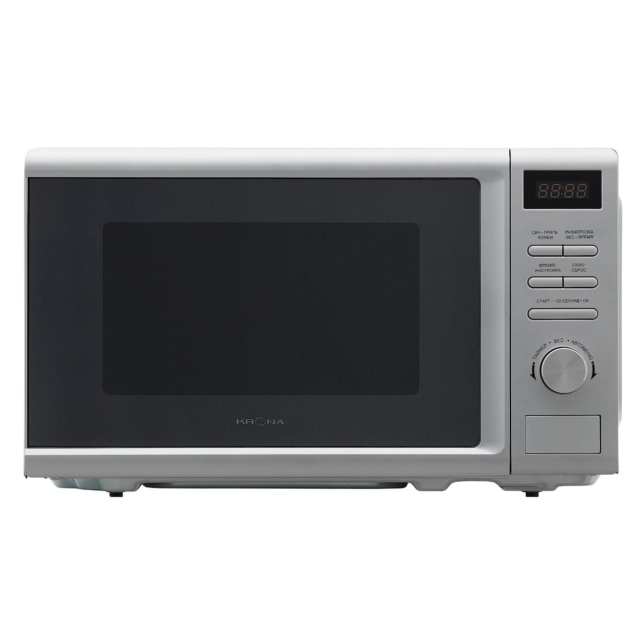 

Микроволновая печь KRONA BOSON 44 MR