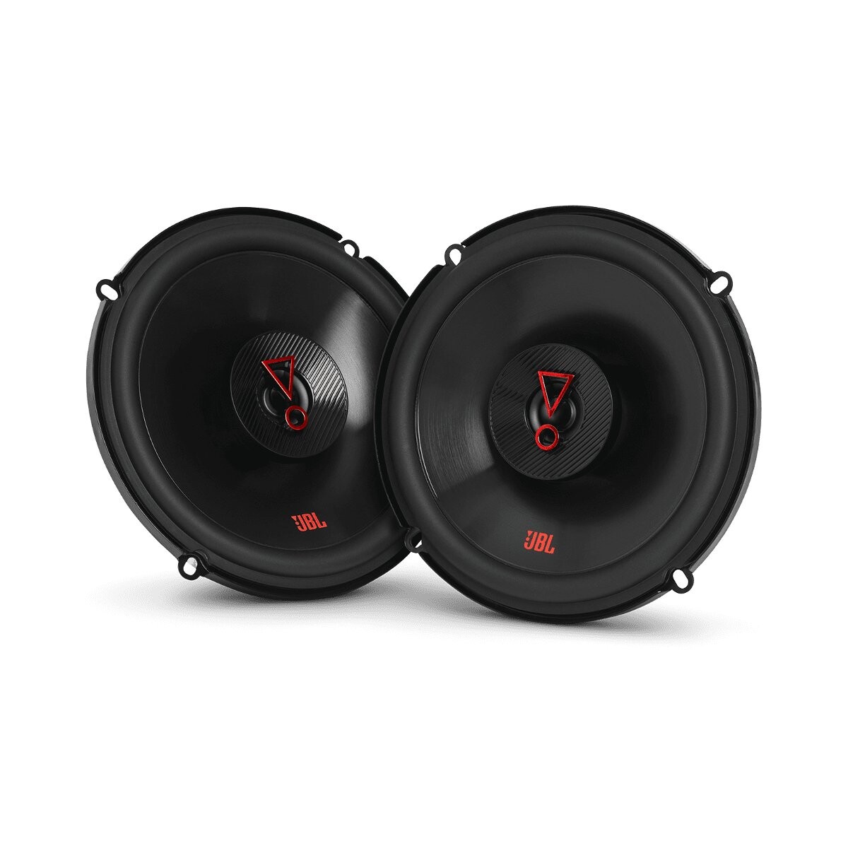 

Автоакустика JBL STAGE 3 627F