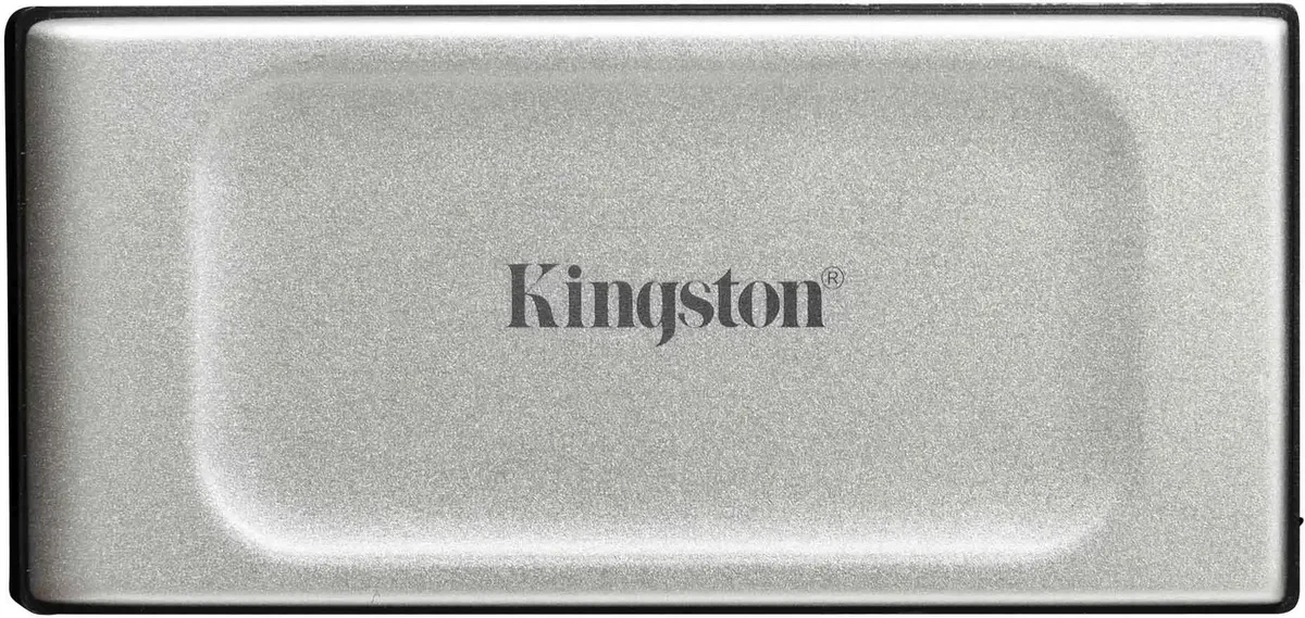 

SSD накопитель Kingston SXS2000/4000G