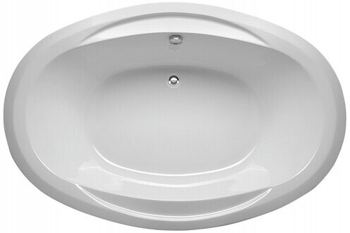 

Ванна Vayer Opal 180x120см встраиваемая (Гл000006826)