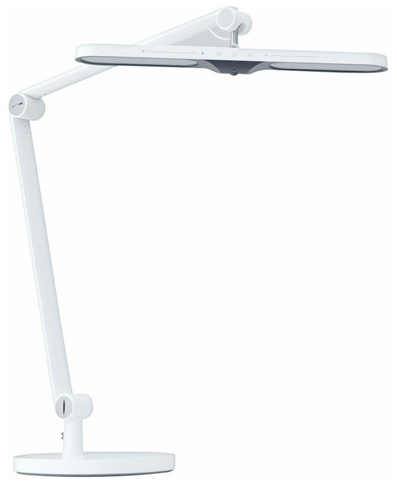 

Светильник Yeelight LED Light-sensitive desk lamp V1 Pro (YLTD08YL)