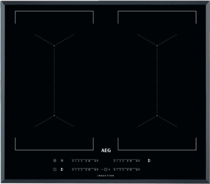 

Электрическая варочная панель AEG IKE64450FB