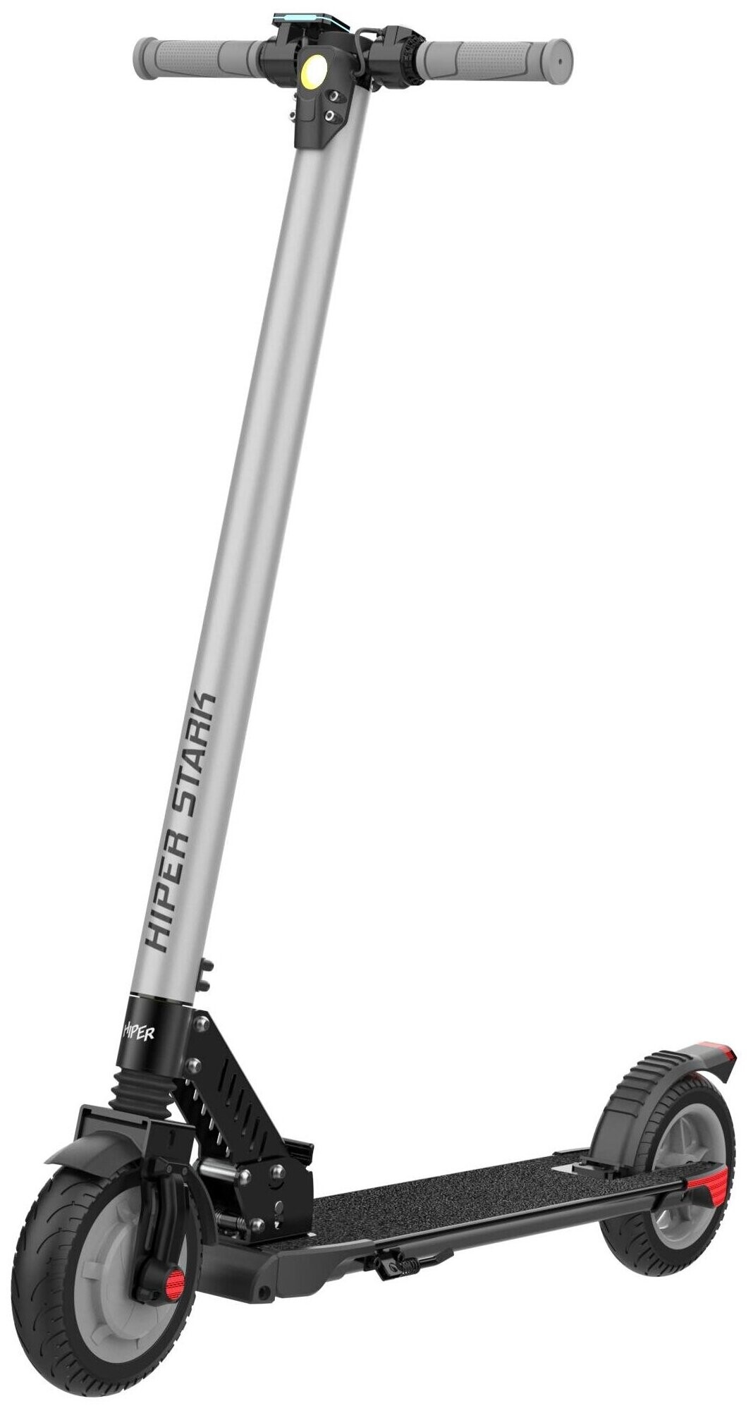 

Электросамокат Hiper Stark DX801 Gray