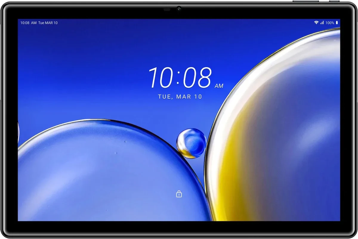 

Планшет HTC A101 10.1 8/128Gb серый