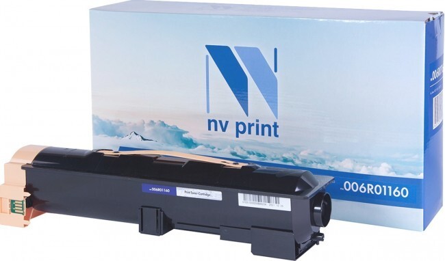 

Картридж NV-Print NV-006R01160