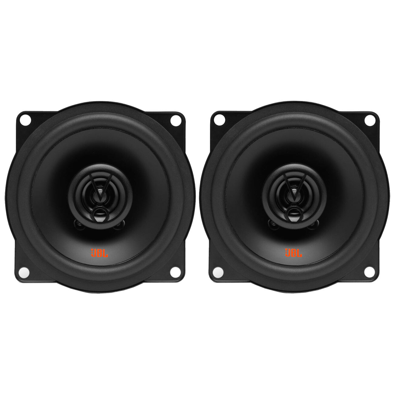 

Автоакустика JBL STAGE2 524