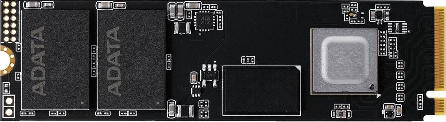 

SSD накопитель A-Data 512Gb M.2 2280 (AGAMMIXS50L-512G-CS)