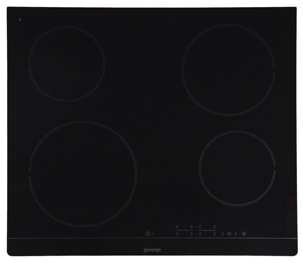 

Электрическая варочная панель Gorenje CT41SC