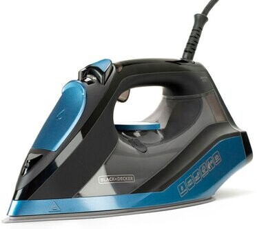 

Утюг Black & Decker BXIR2801E