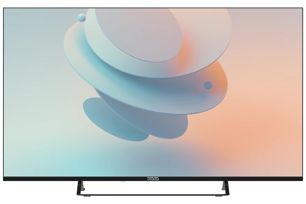 

Телевизор Polar P50U52T2CSM