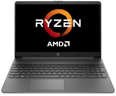 

Ноутбук HP 15S-EQ1426UR R3-3250U DOS (5R9R2EA)