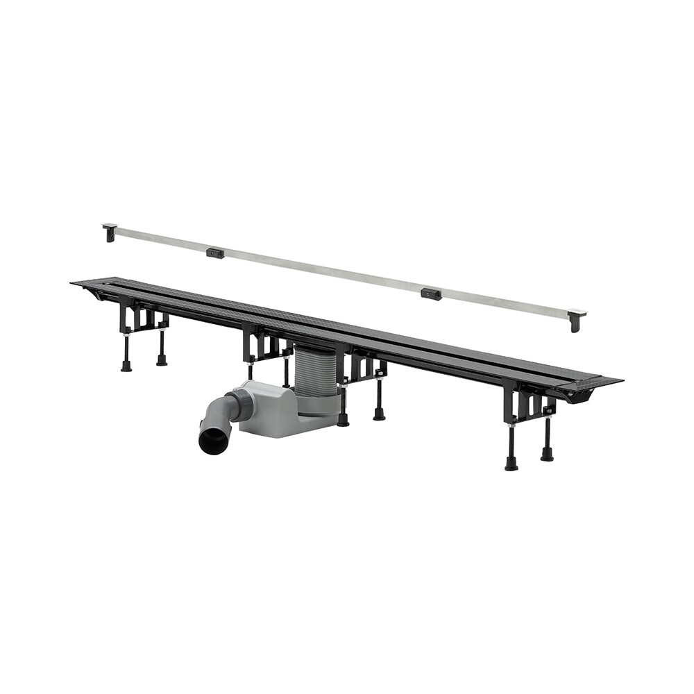 

Душевой трап VIEGA 4965.21 Advantix Vario Set 704360