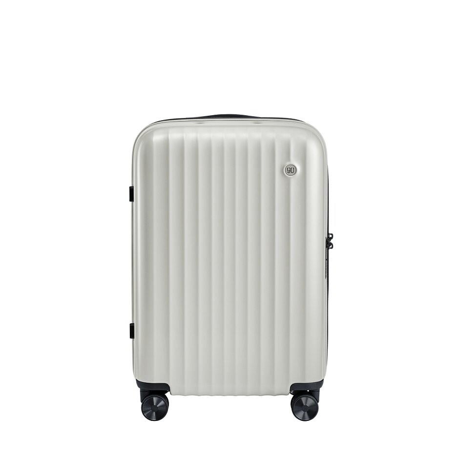 

Чемодан NINETYGO Elbe 28 White (117604)