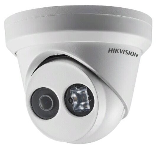 

Камера видеонаблюдения Hikvision DS-2CD2343G0-I (4mm) 4Мп