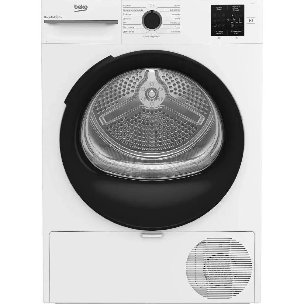 

Сушильная машина BEKO BM3T37220