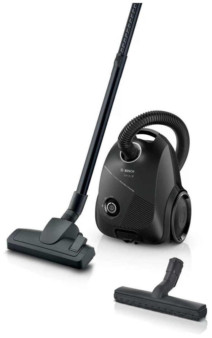 

Пылесос Bosch BGLS2BA3H