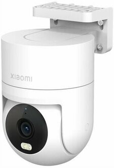 

Камера видеонаблюдения Xiaomi Outdoor Camera CW300 EU (BHR8097EU)