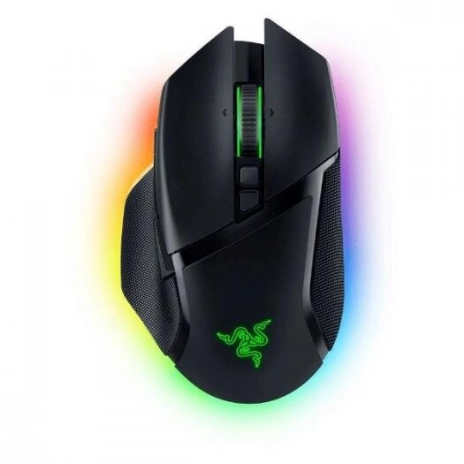 

Компьютерная мышь Razer Basilisk V3 Pro (RZ01-04620100-R3G1)