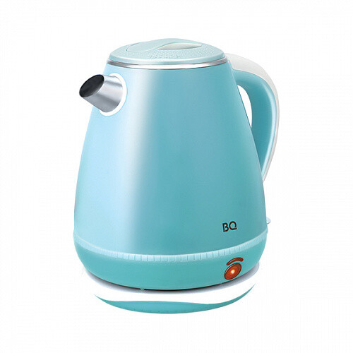 

Чайник BQ KT1703P Голубой