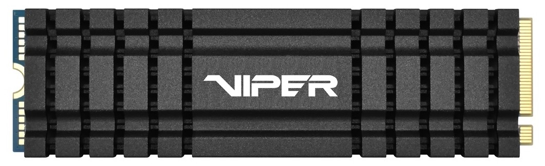 

SSD накопитель Patriot Viper VPN110 1ТБ (VPN110-1TBM28H)