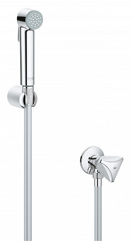 

Смеситель для биде Grohe Tempesta-F 26357000
