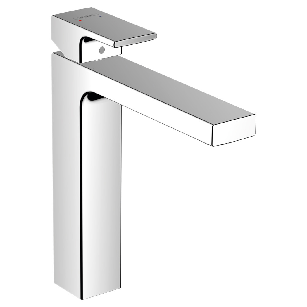 

Смеситель для раковины Hansgrohe Vernis Shape 71591000