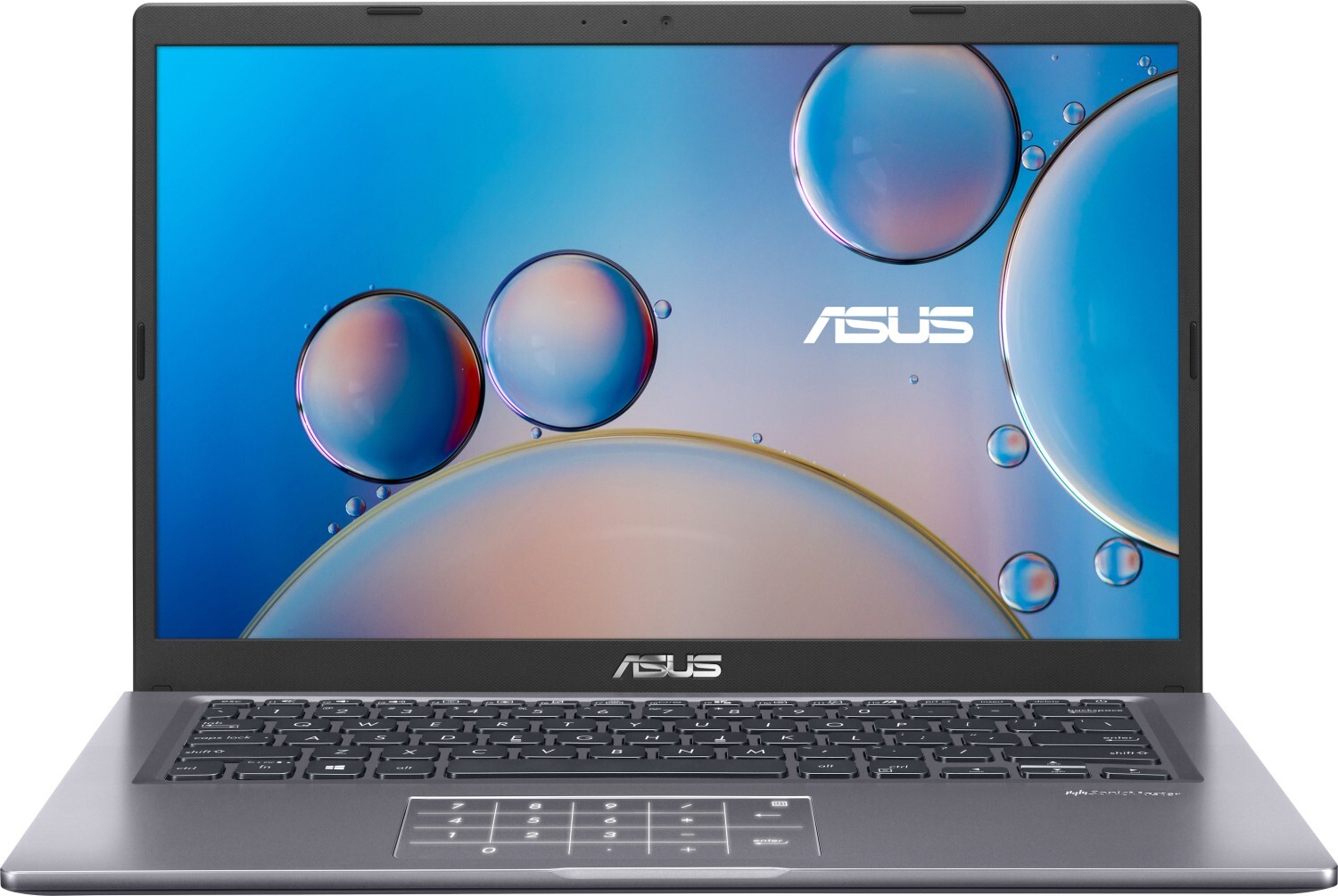 

Ноутбук ASUS P1411CEA-EB732R W10Pro Grey (90NB0TT2-M09990)