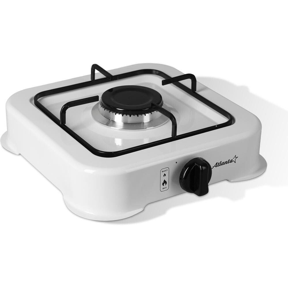 

Настольная плита Atlanta ATH-1802 (white)