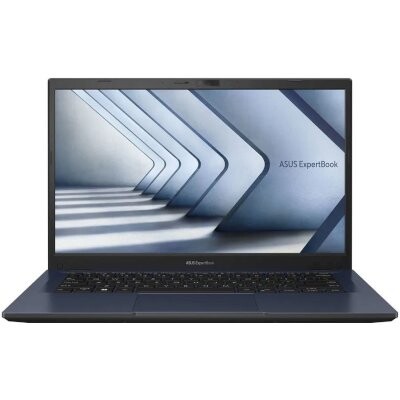 

Ноутбук ASUS ExpertBook B1 B1402CGA-NK0293XA i3-N305/8GB/SSD 256GB/Win 11 Pro Black (90NX0611-M00AN0)