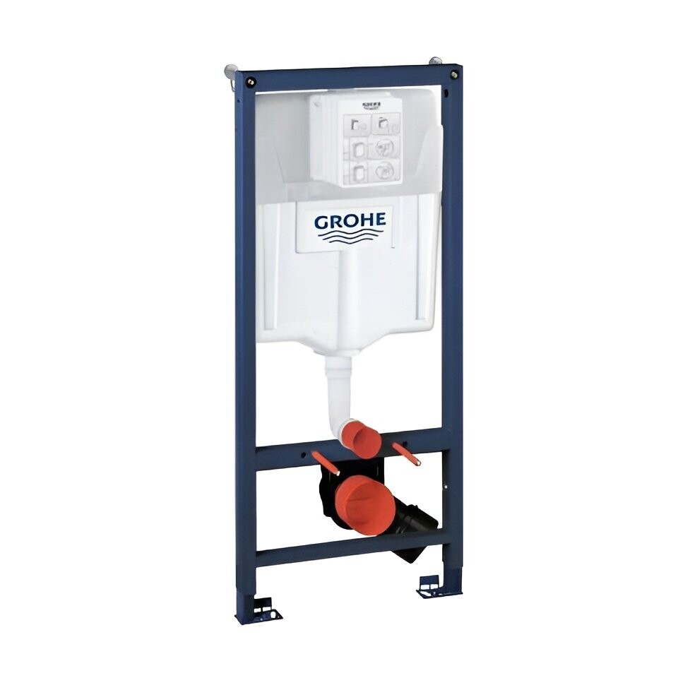 

Комплект инсталляции Grohe Rapid SL 38536001