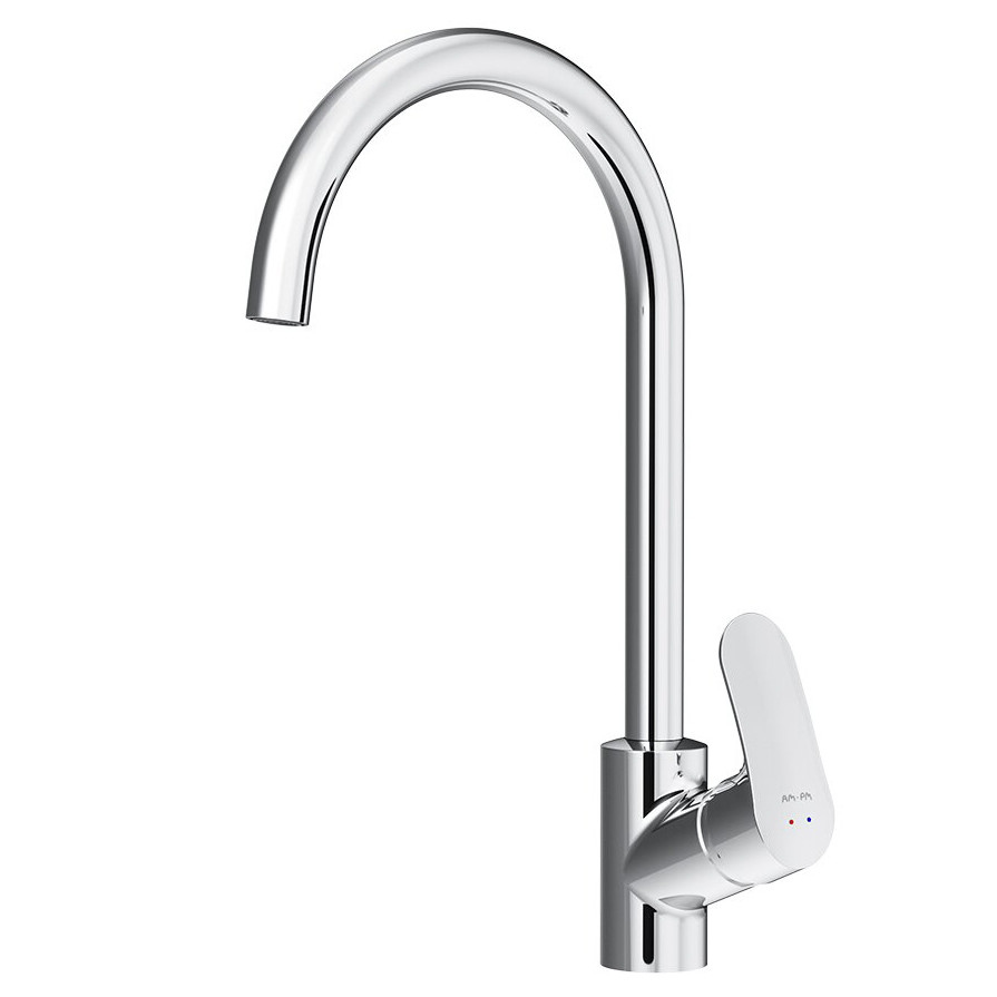 

Смеситель для кухни Am.Pm X-Joy F85B07700 хром