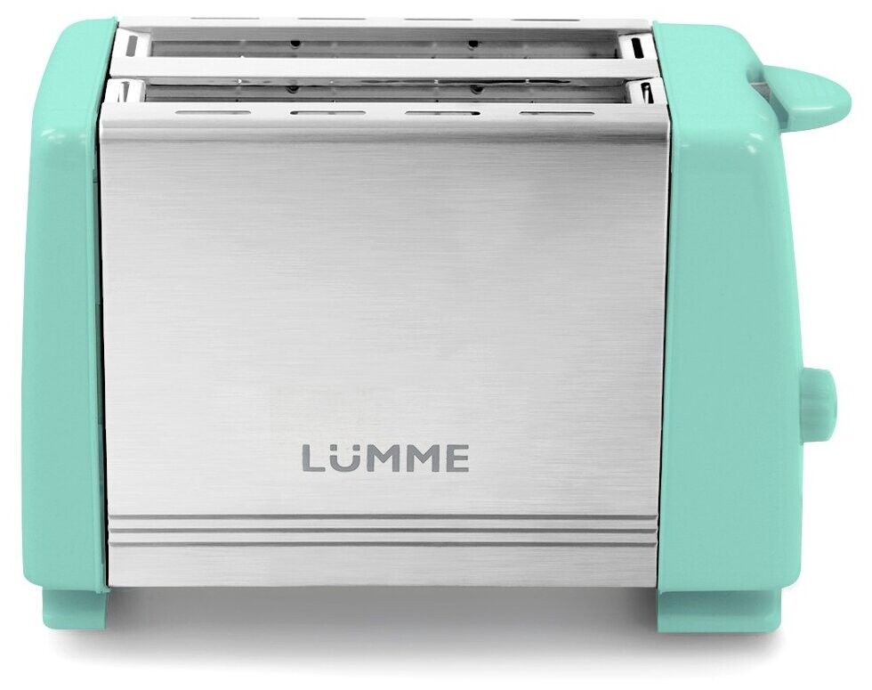 

Тостер Lumme LU-1201 светлая яшма