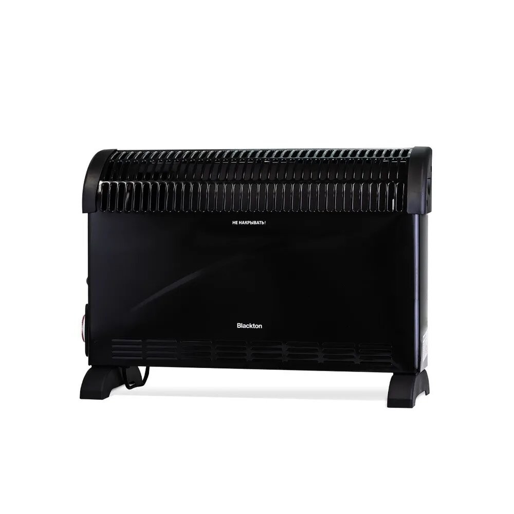 

Конвектор Blackton Bt CNH1110 Черный