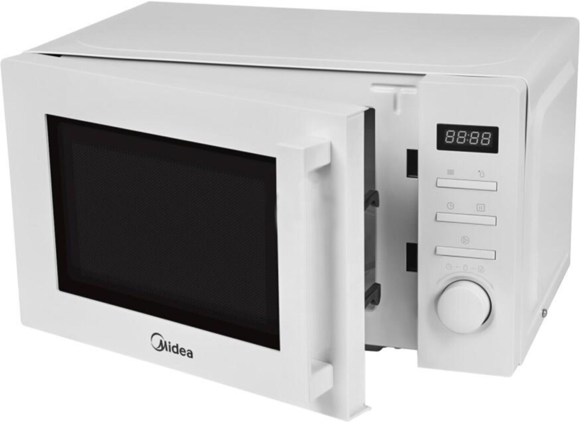 

Микроволновая печь Midea AM820CY6-W