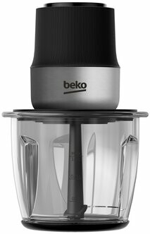 

Ломтерезка BEKO CHG81442BX