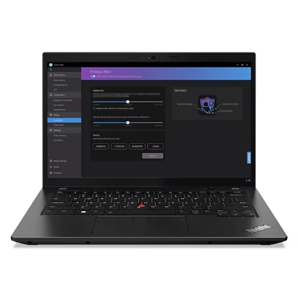 

Ноутбук Lenovo TP L14 G4 CI5-1335U 16/512GB W11P (21H2A13CCD)