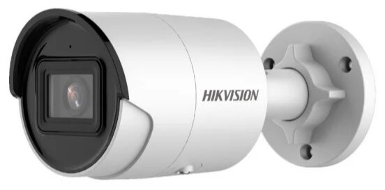 

Камера видеонаблюдения Hikvision DS-2CD2083G2-IU (6mm)