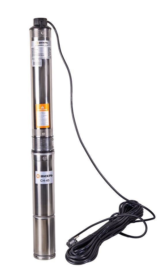 

Насос Вихрь СН-45 (68/3/18)