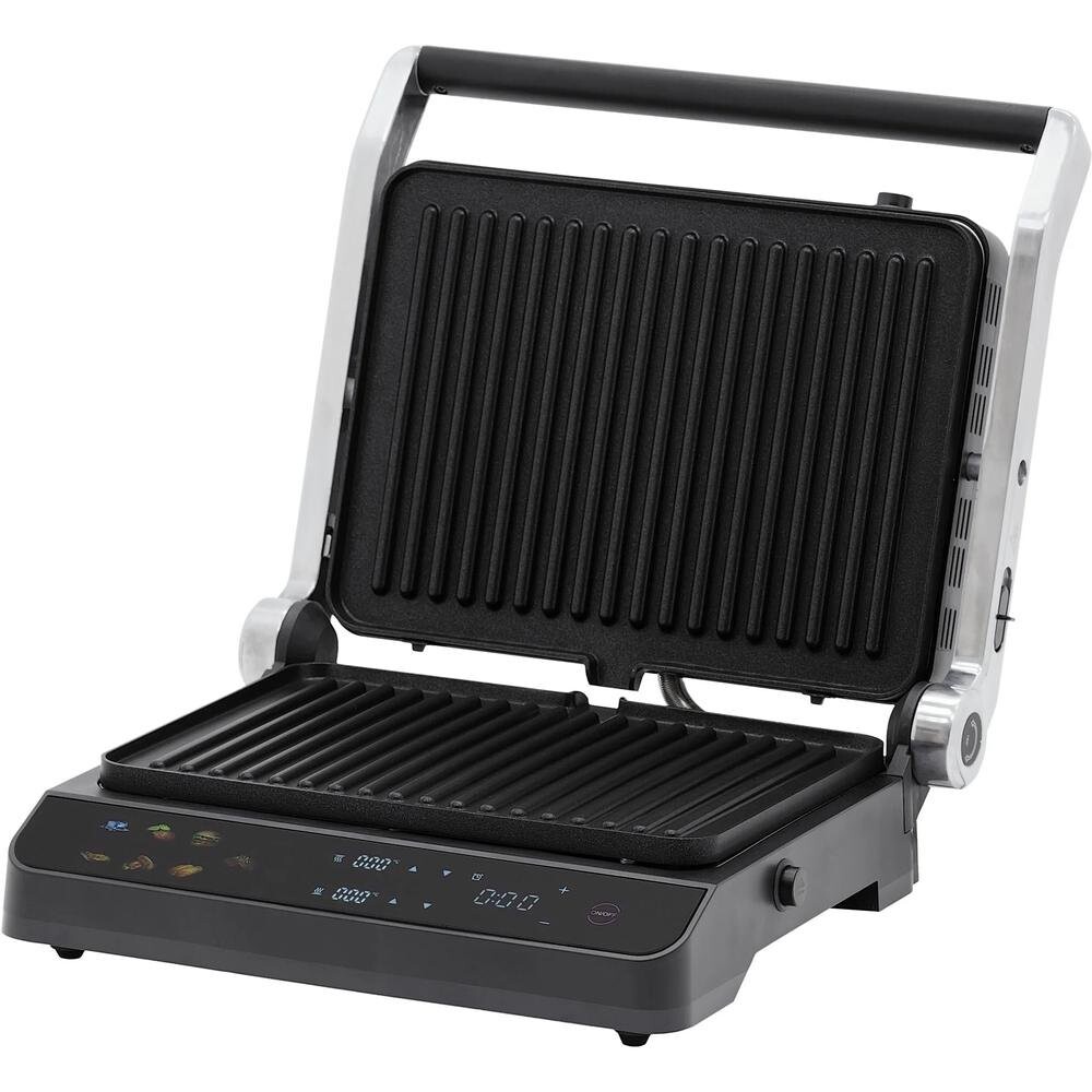 

Электрогриль Krona Digitaler Kontaktgrill