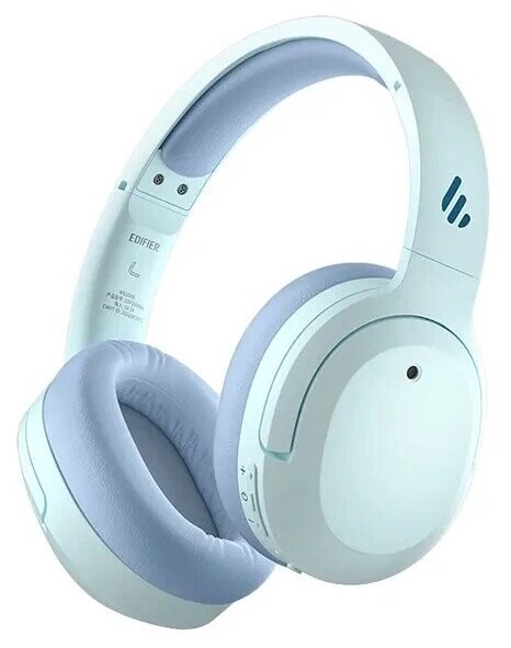 

Наушники Edifier W820NB синий