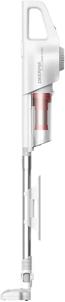 

Пылесос Deerma DX600 White