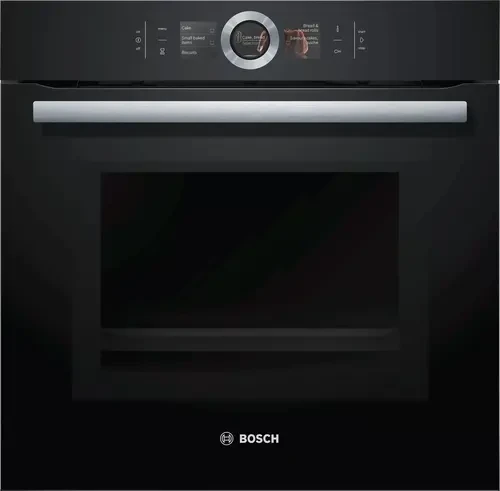 

Электрический духовой шкаф Bosch HMG6764B1